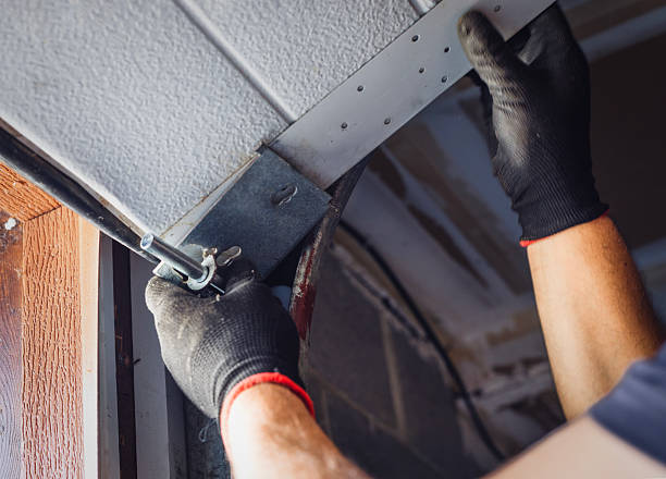 Reliable Garage Door Panel Replacement contractor in Hogansville, GA by Garage Doors Repair Pro
